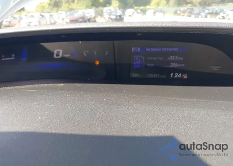 2015 Honda Civic Lx z USA, uszkodzony, nr VIN 19XFB2F5XFE243110